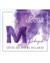 M de Lignane 2016