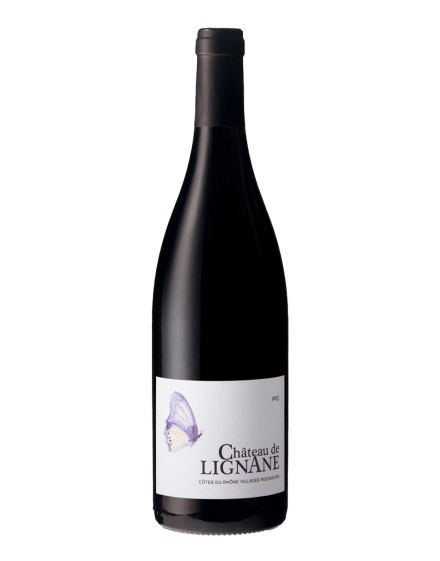 Château de Lignane 2017 BIO